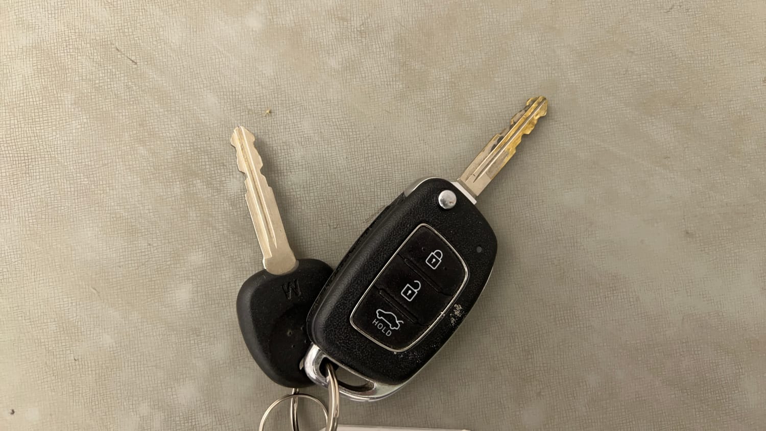 Used 2020 Hyundai Grand i10 Nios Sportz 1.2 Kappa VTVT Petrol Manual extra CAR KEY VIEW