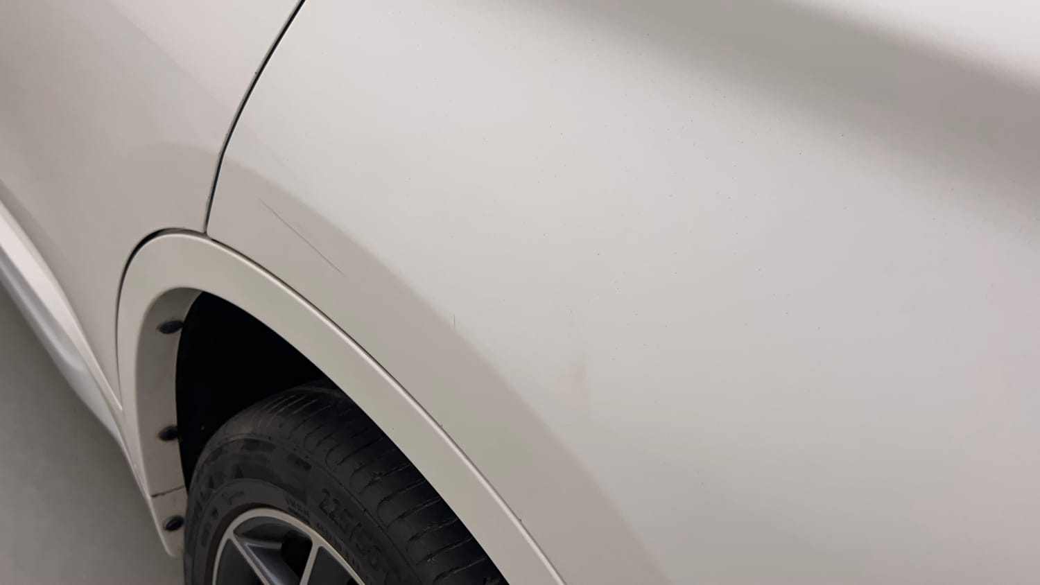 Used 2019 BMW X1 sDrive20d xLine Diesel Automatic dents MINOR DENT