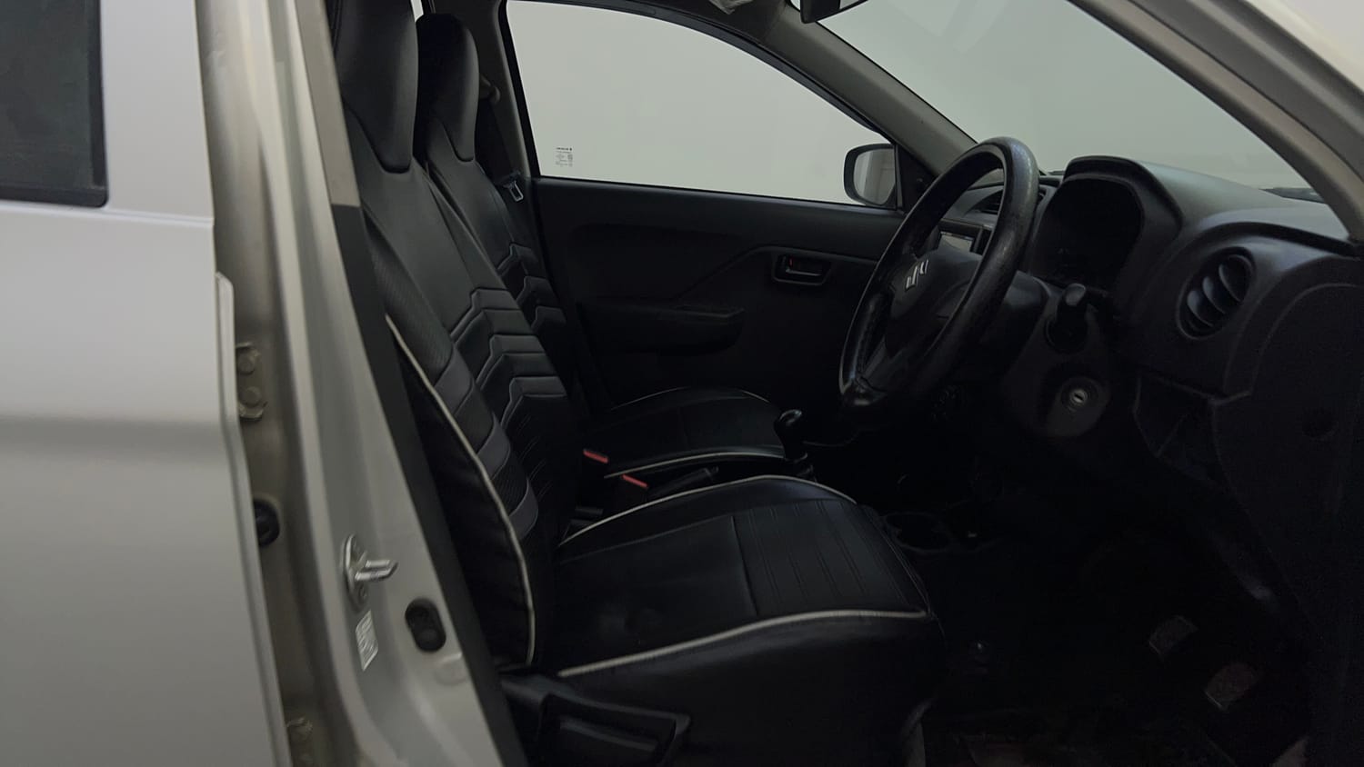 Used 2023 Maruti Suzuki Alto K10 VXi Petrol Manual interior RIGHT SIDE FRONT DOOR CABIN VIEW