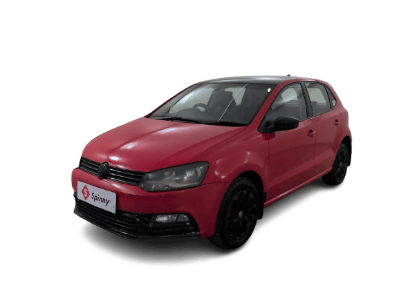 Used 2017 Volkswagen Polo Highline1.5L (D) Diesel Manual Image