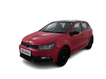 Used 2017 Volkswagen Polo Highline1.5L (D) Diesel Manual Image