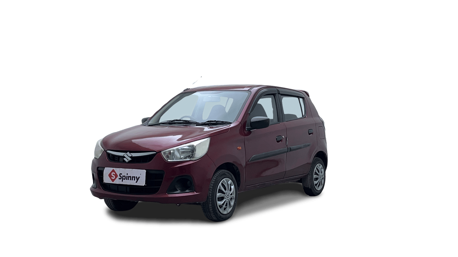 Used 2019 Maruti Suzuki Alto K10 VXi Petrol Manual Image