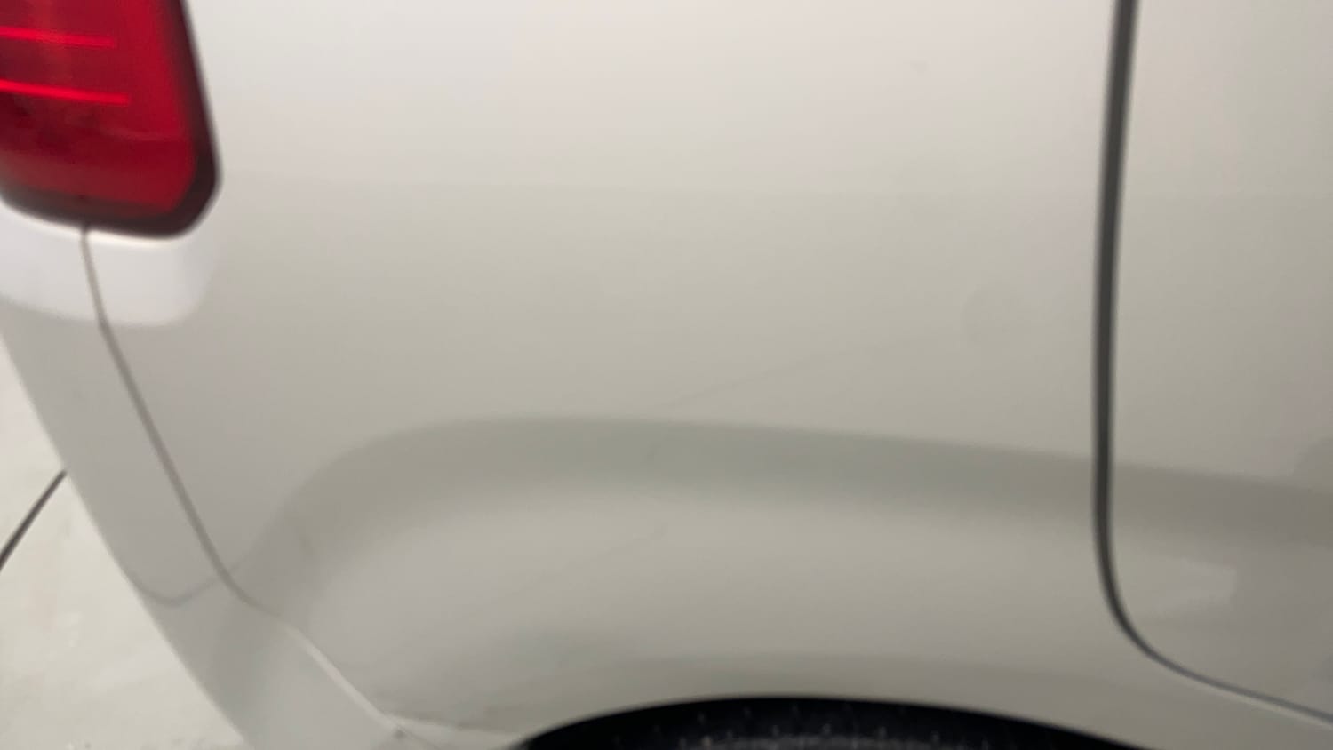Used 2019 Maruti Suzuki Wagon R VXi 1.2 AMT Petrol Automatic dents MINOR DENT