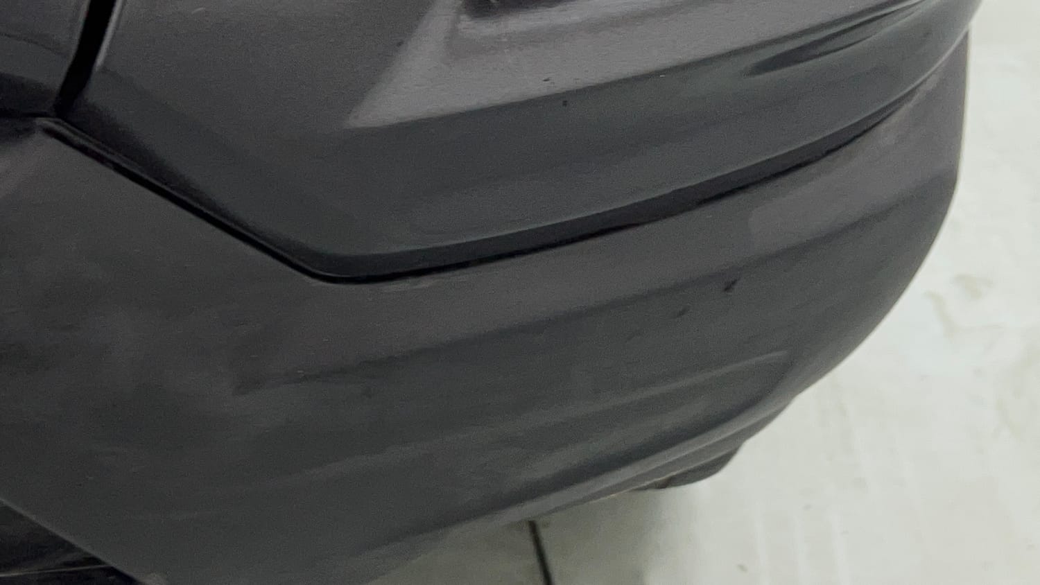 Used 2022 Maruti Suzuki S-Presso Vxi Plus Petrol Manual dents MINOR DENT