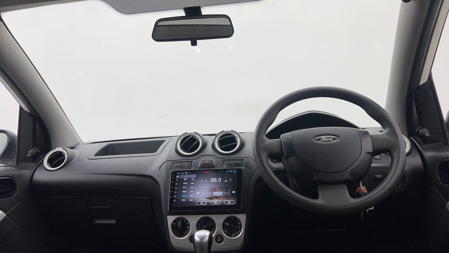 DASHBOARD VIDEO