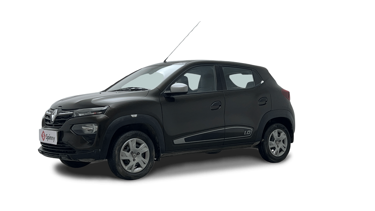 Used 2021 Renault Kwid RXT 1.0 Opt Petrol Manual Image