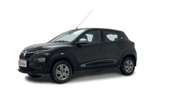 Used 2021 Renault Kwid RXT 1.0 Opt Petrol Manual Image
