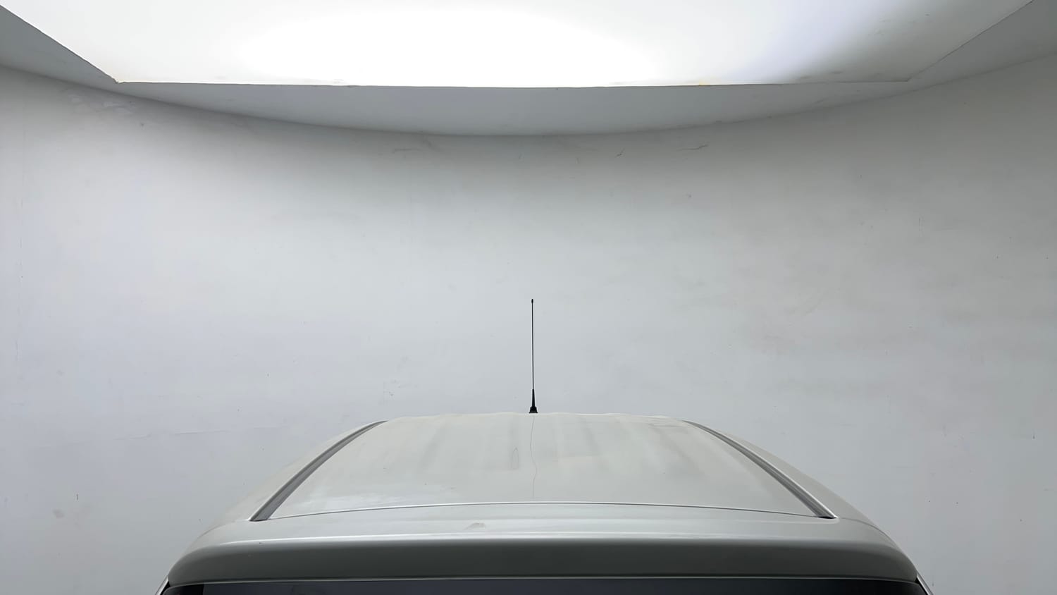 Used 2024 Maruti Suzuki S-Presso VXi S-CNG Cng Manual exterior EXTERIOR ROOF VIEW