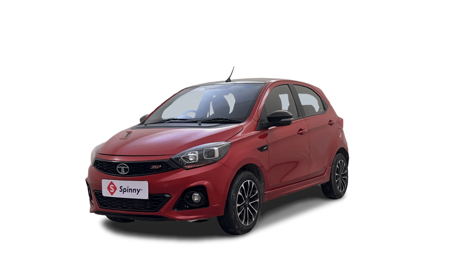 Used 2020 Tata Tiago JTP 1.2 Petrol Manual Image