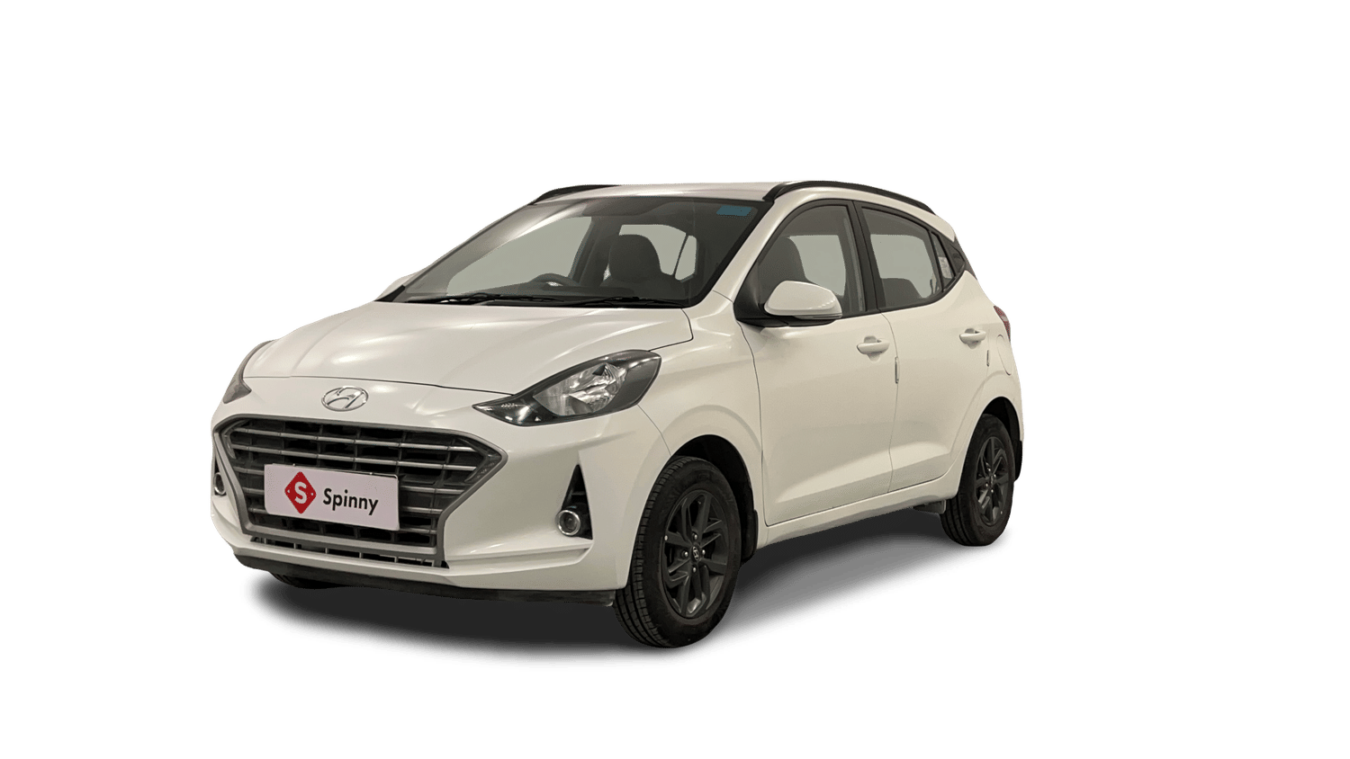 Used 2020 Hyundai Grand i10 Nios Sportz 1.2 Kappa VTVT Petrol Manual Image