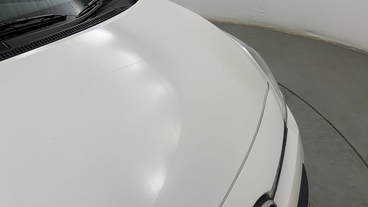 Used 2016 Hyundai Grand i10 Asta AT 1.2 Kappa VTVT (O) Petrol Automatic dents MINOR SCRATCH