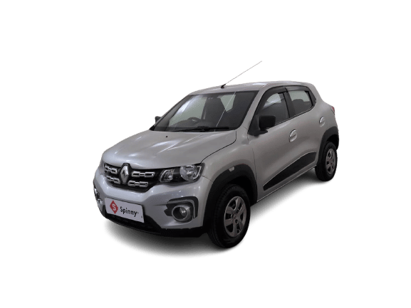 Used 2015 Renault Kwid RXT Petrol Manual Image