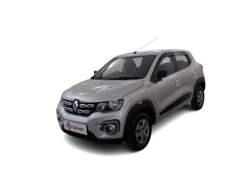 Used 2015 Renault Kwid RXT Petrol Manual Image