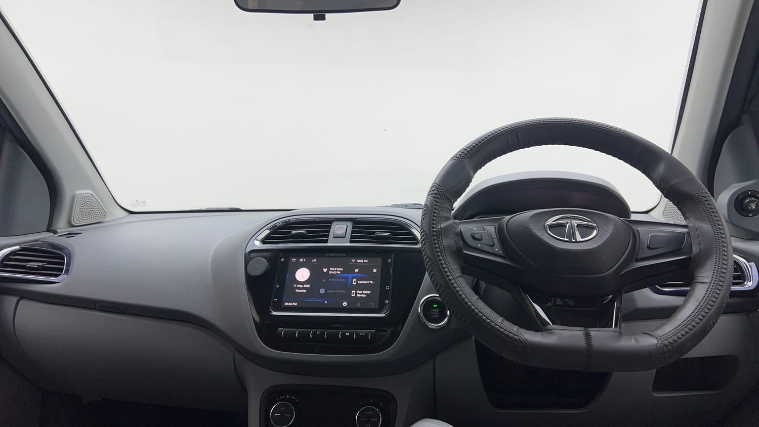 DASHBOARD VIDEO