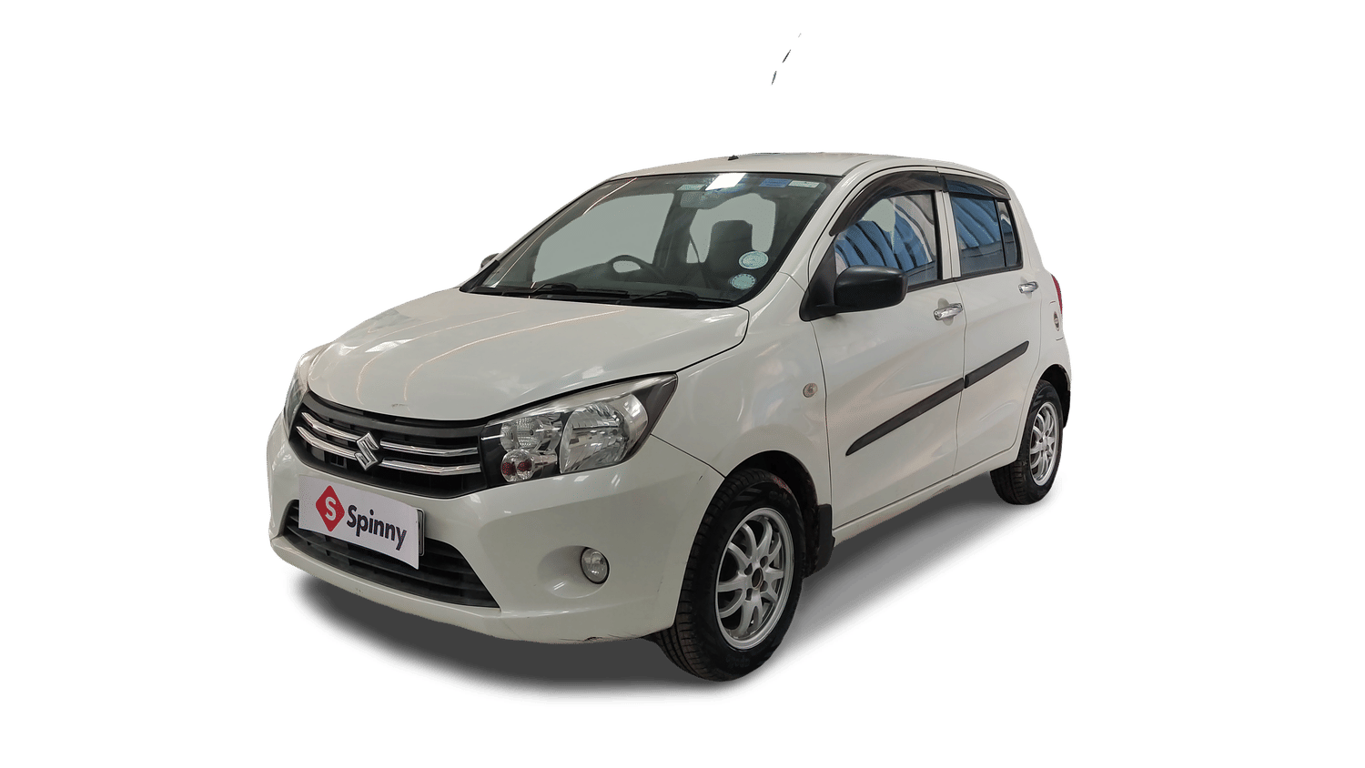Used 2015 Maruti Suzuki Celerio VXi AMT Petrol Automatic Image