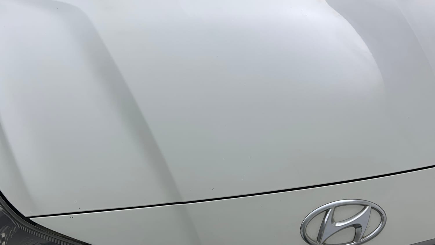Used 2021 Hyundai Aura S 1.2 CNG Cng Manual dents MINOR SCRATCH