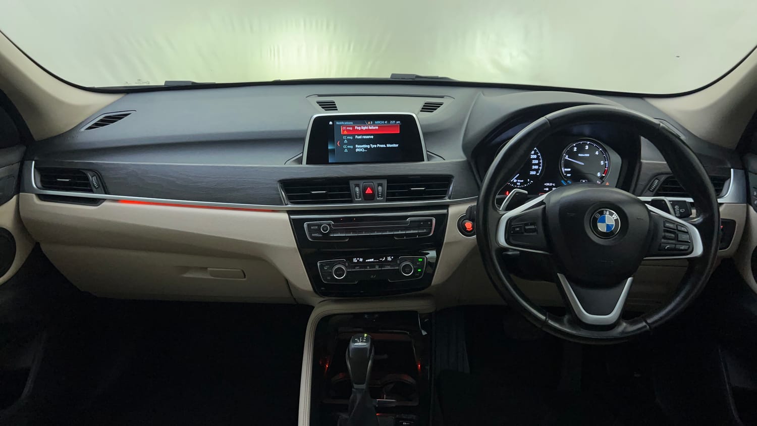 DASHBOARD VIDEO