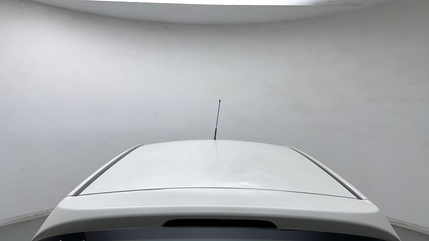 Used 2017 Hyundai Eon Magna + Petrol Manual exterior EXTERIOR ROOF VIEW