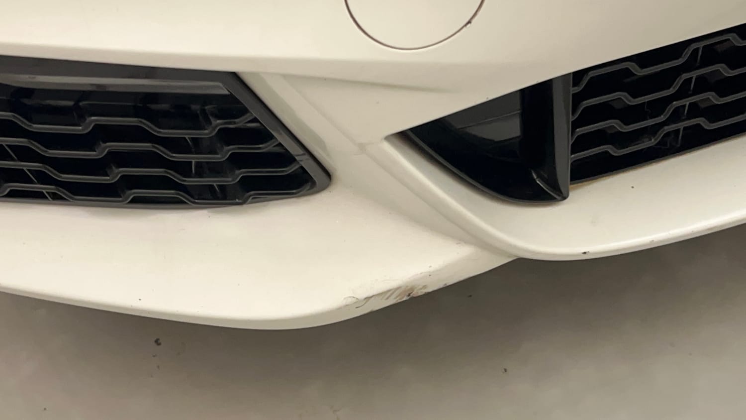 Used 2019 BMW X1 sDrive20d xLine Diesel Automatic dents MINOR DENT