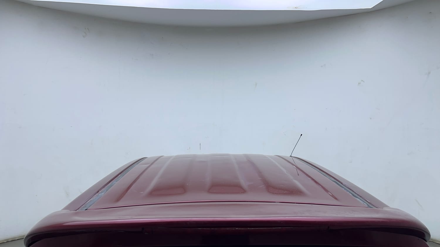 Used 2019 Maruti Suzuki Alto K10 VXi Petrol Manual exterior EXTERIOR ROOF VIEW