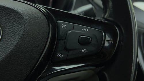 Used 2021 Tata Nexon XZA Plus (S) Petrol Automatic top_features Cruise control