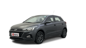 Used 2020 Hyundai Elite i20 Sportz Plus 1.2 Petrol Manual Image