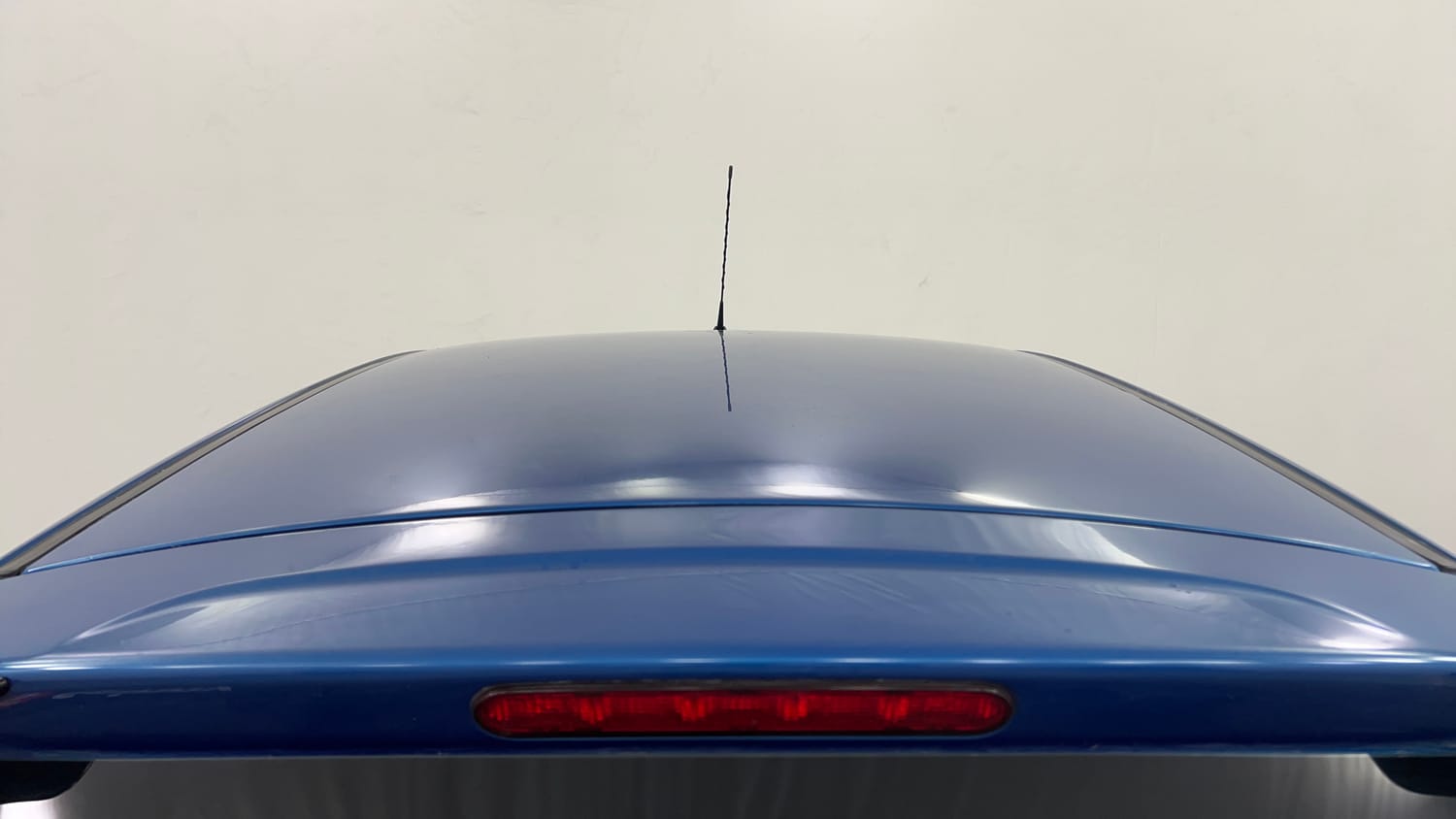 Used 2024 Tata Tiago XZA Plus iCNG Cng Automatic exterior EXTERIOR ROOF VIEW