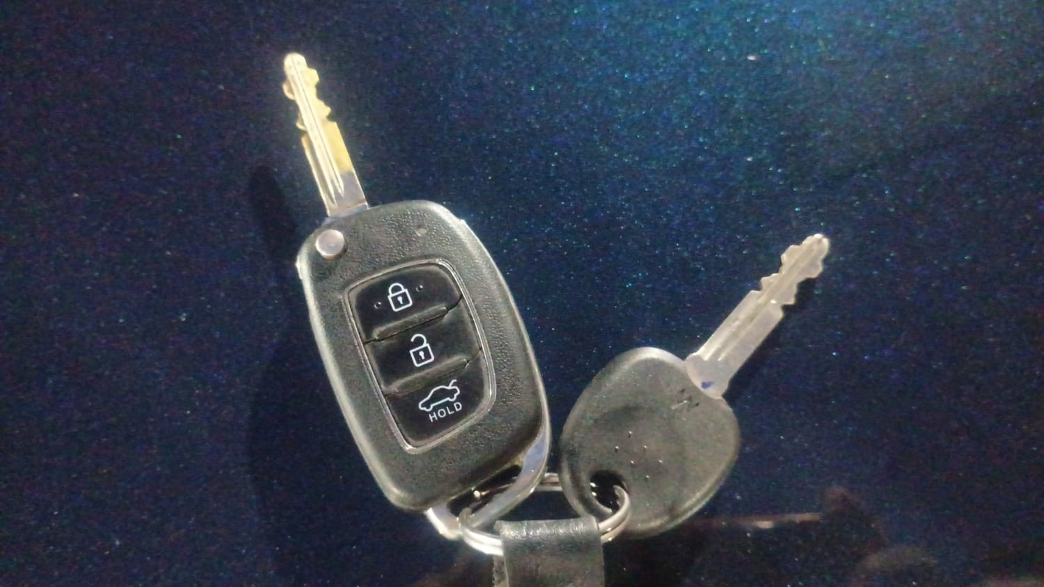 Used 2021 Hyundai Grand i10 Nios Sportz 1.2 Kappa VTVT Petrol Manual extra CAR KEY VIEW