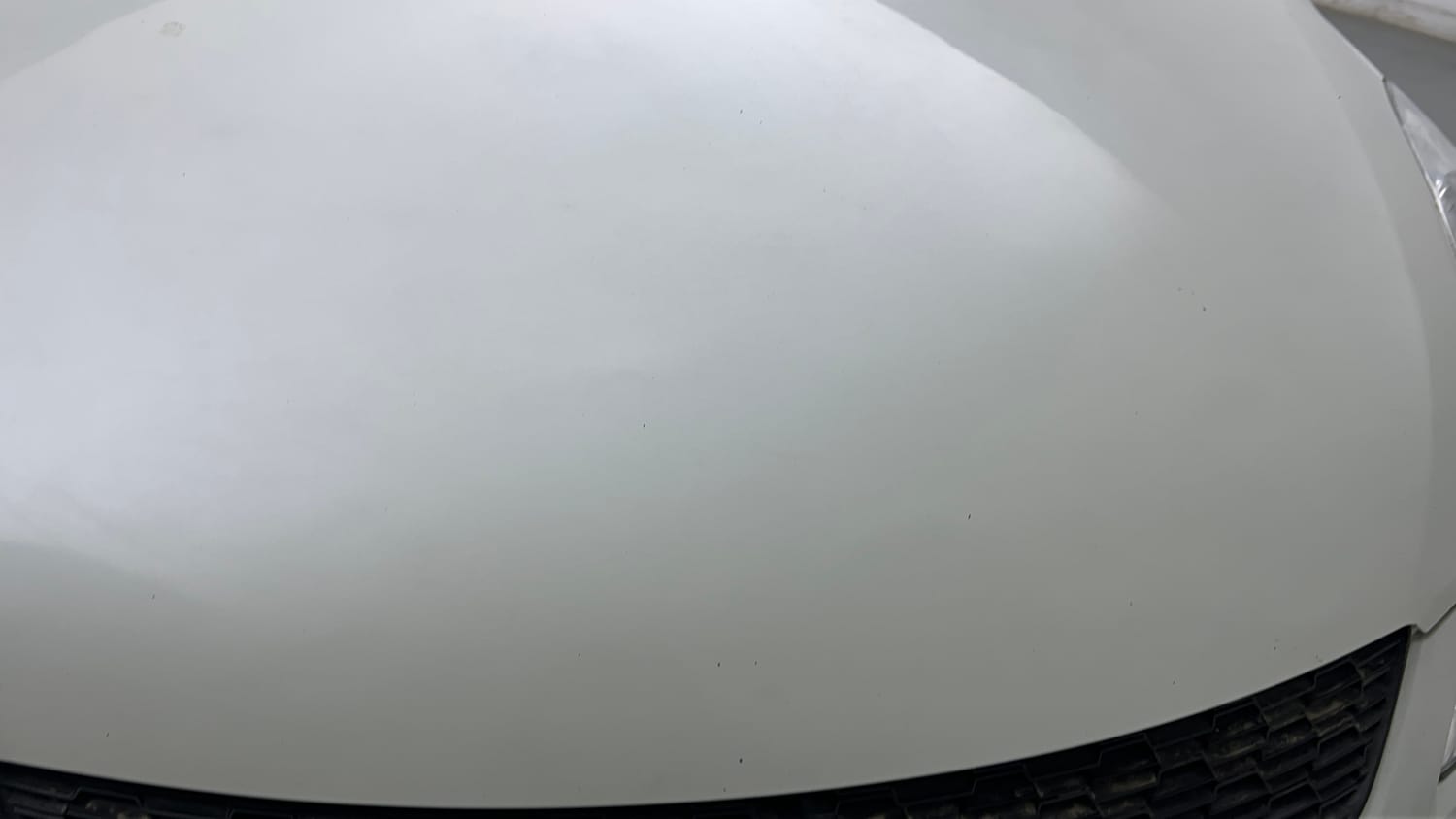 Used 2015 Maruti Suzuki Swift VXi Petrol Manual dents MINOR SCRATCH