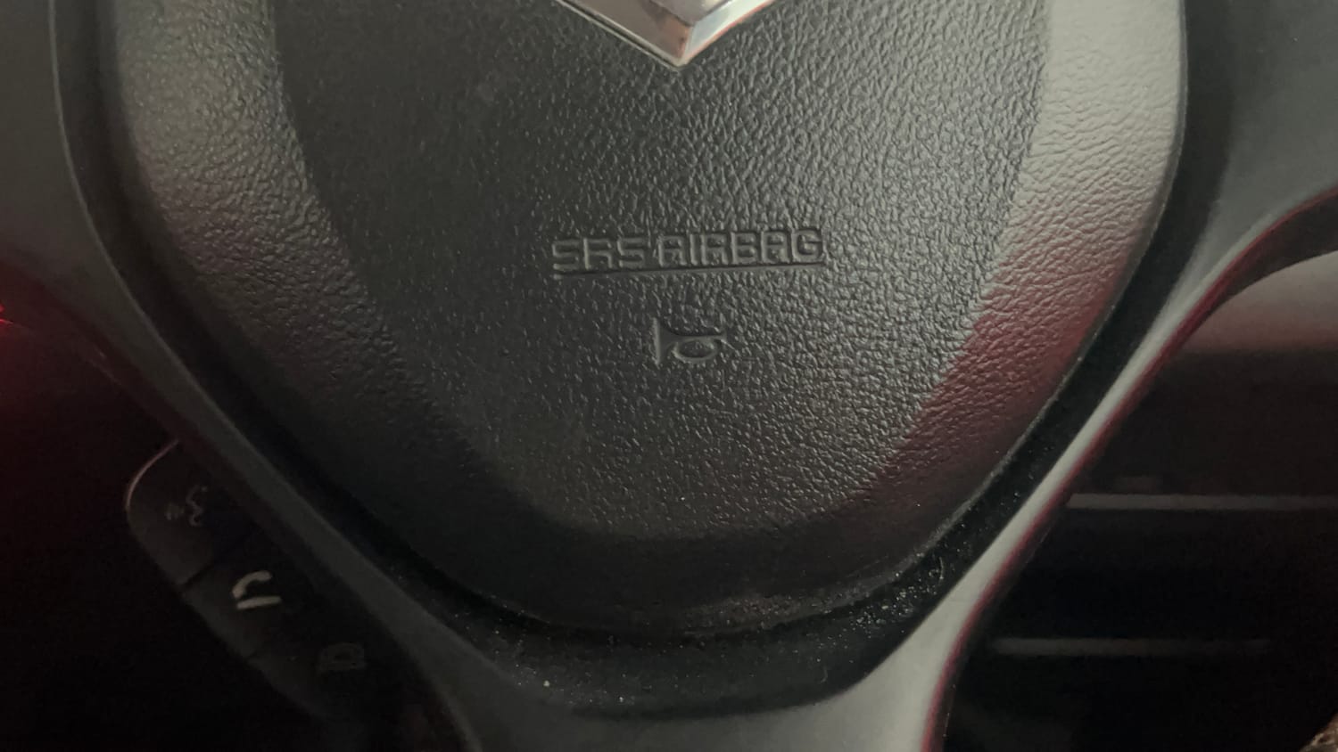 Used 2021 Maruti Suzuki Baleno Alpha Petrol Manual top_features Airbags