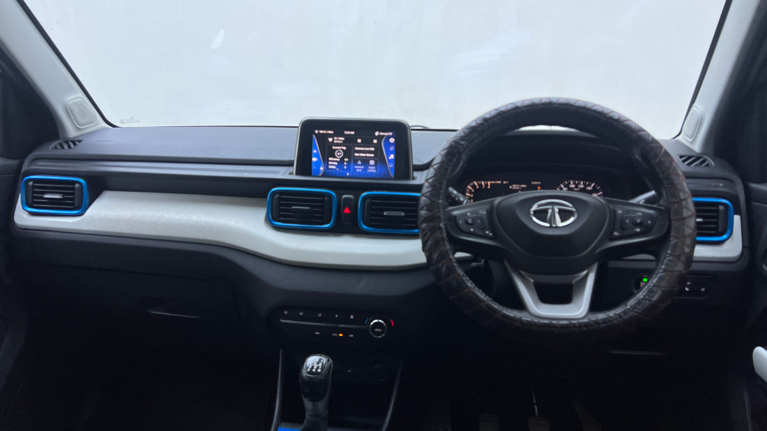 DASHBOARD VIDEO