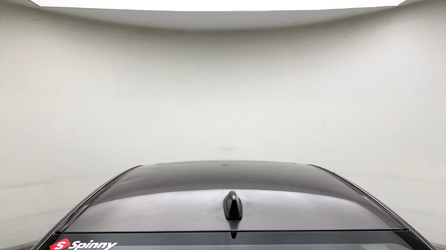 Used 2015 Honda City VX CVT Petrol Automatic exterior EXTERIOR ROOF VIEW