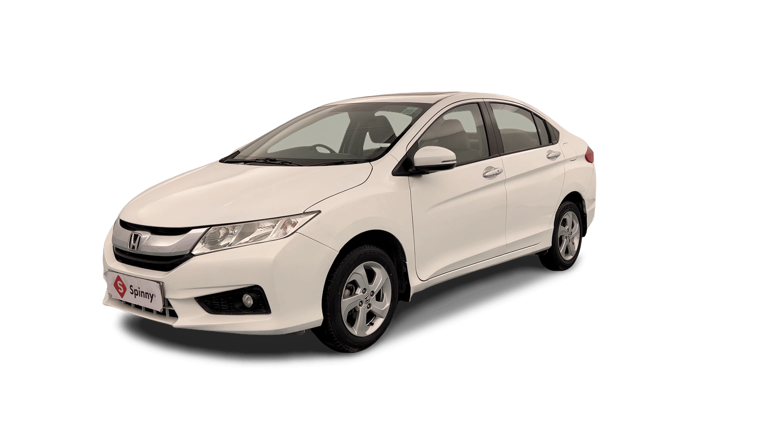 Used 2016 Honda City VX (O) MT Petrol Manual Image