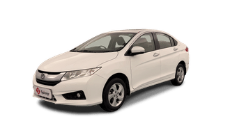 Used 2016 Honda City VX (O) MT Petrol Manual Image