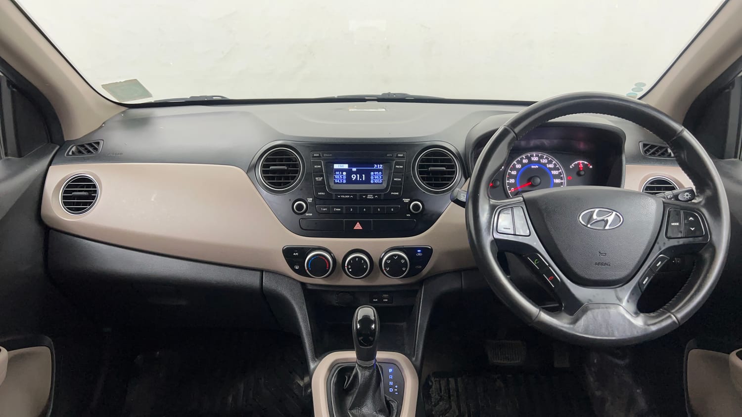 DASHBOARD VIDEO