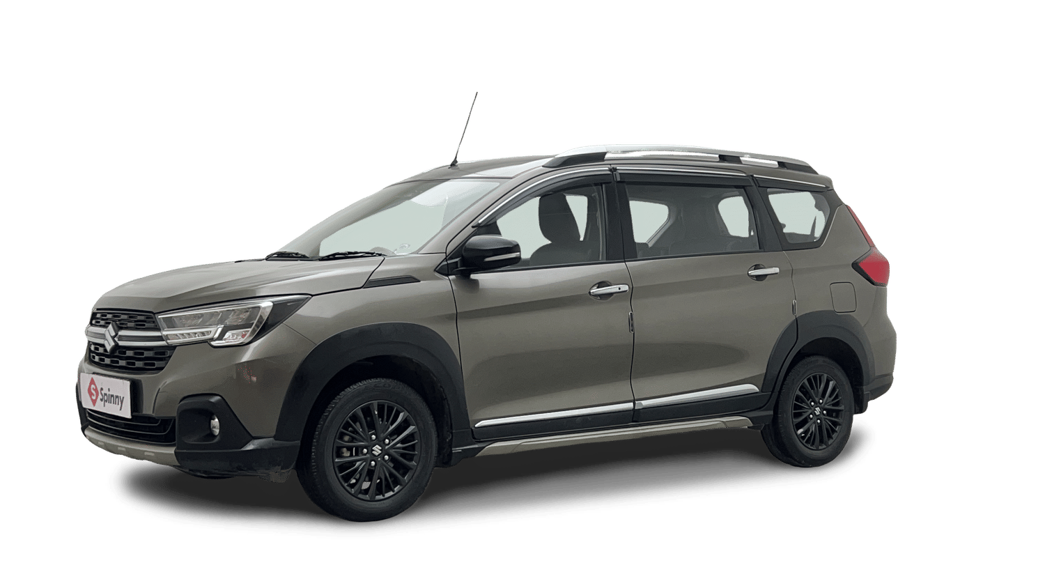 Used 2022 Maruti Suzuki XL6 Alpha MT Petrol Petrol Manual Image