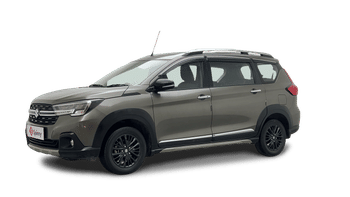 Used 2022 Maruti Suzuki XL6 Alpha MT Petrol Petrol Manual Image