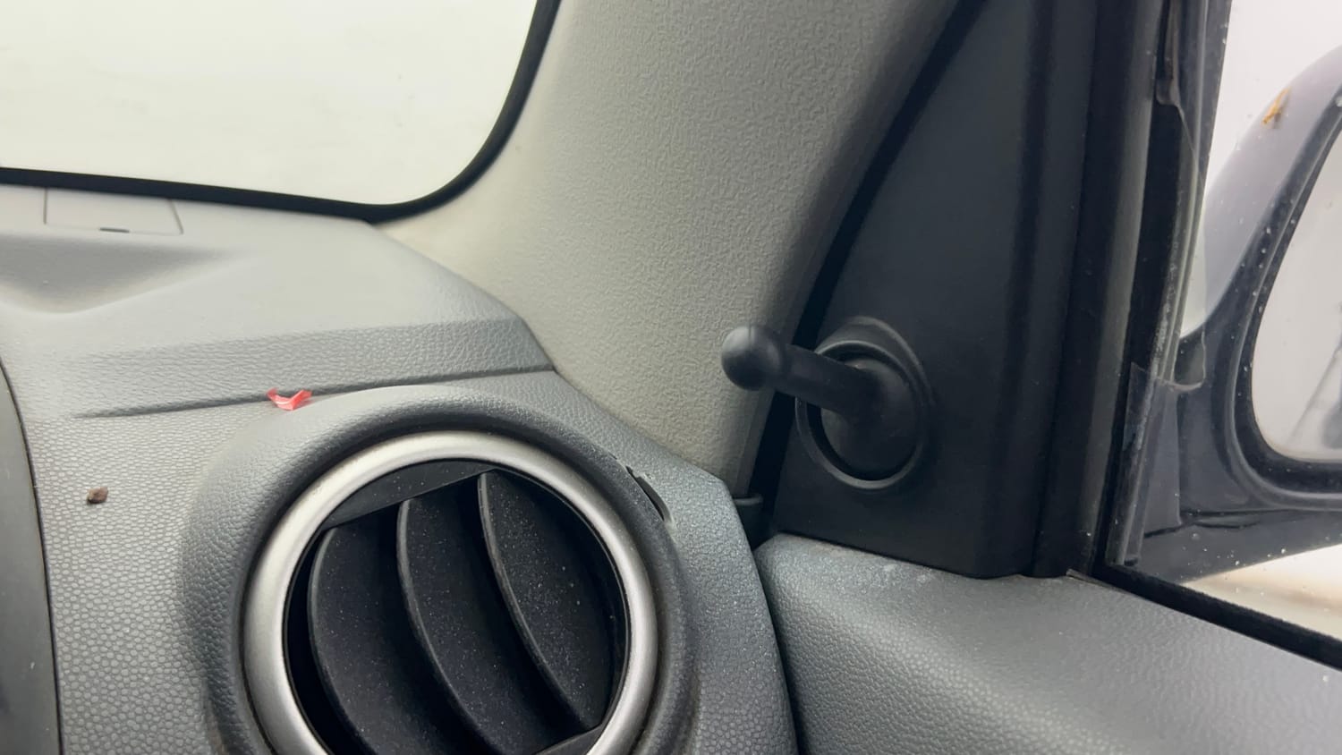 Used 2013 Maruti Suzuki Alto 800 Lxi Petrol Manual top_features Adjustable ORVM