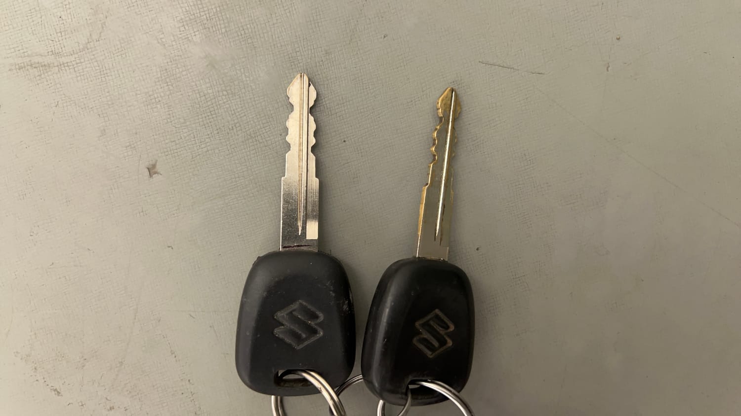 Used 2019 Maruti Suzuki Celerio VXi AMT Petrol Automatic extra CAR KEY VIEW