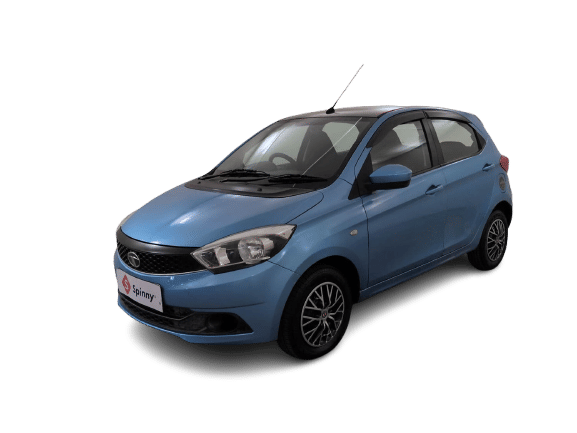 Used 2017 Tata Tiago Revotorq XT Diesel Manual Image