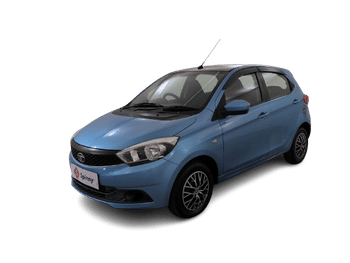 Used 2017 Tata Tiago Revotorq XT Diesel Manual Image