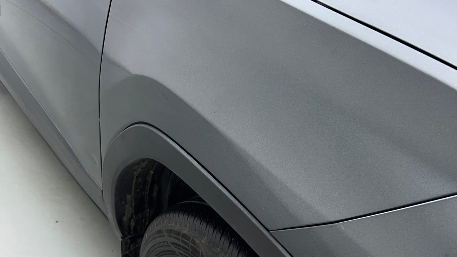 Used 2025 Tata Punch Pure MT Petrol Manual dents MINOR SCRATCH