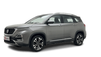 Used 2022 MG Motors Hector Sharp 1.5 Petrol CVT Petrol Automatic Image