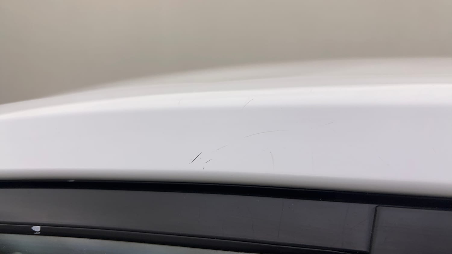 Used 2015 Toyota Corolla Altis VL AT Petrol Petrol Automatic dents MINOR SCRATCH