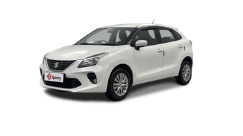 Used 2019 Maruti Suzuki Baleno Delta Petrol Manual Image