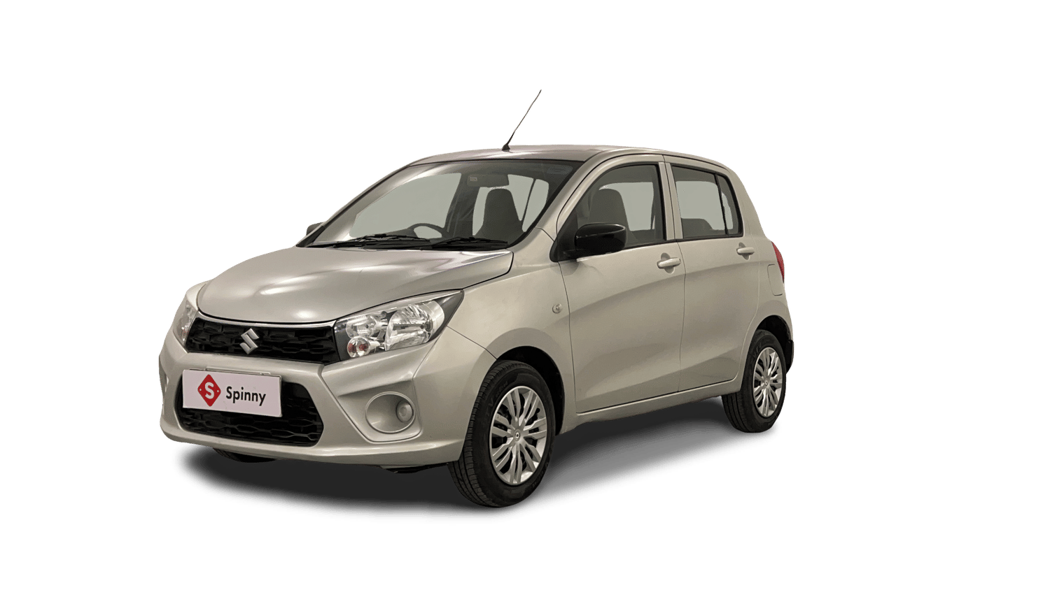 Used 2019 Maruti Suzuki Celerio VXi AMT Petrol Automatic Image
