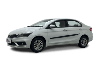 Used 2023 Maruti Suzuki Ciaz Zeta 1.5 AT Petrol Automatic Image