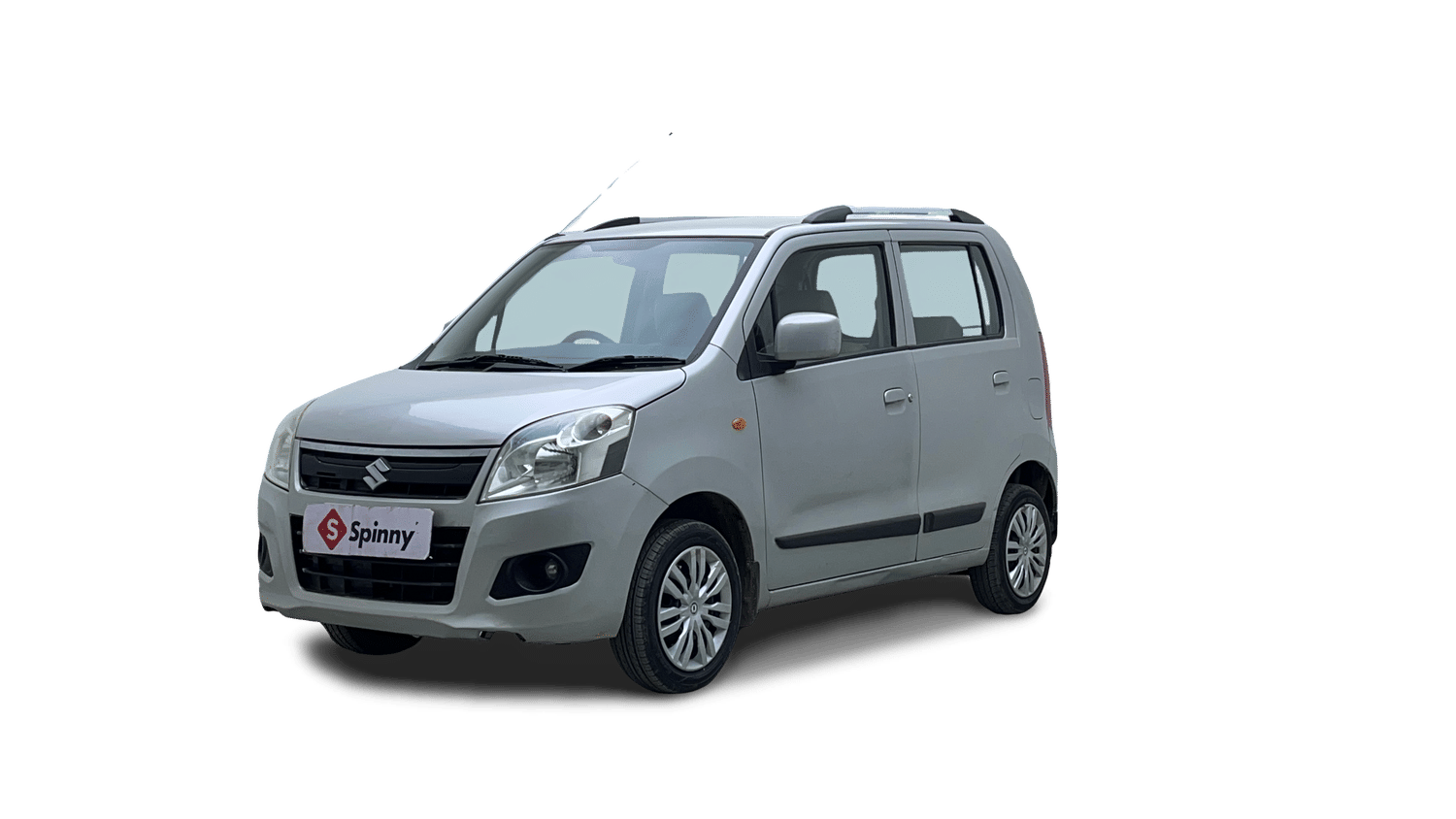 Used 2014 Maruti Suzuki Wagon R VXI Petrol Manual Image