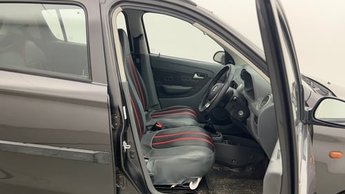 Used 2016 Maruti Suzuki Alto 800 Lxi Petrol Manual interior RIGHT SIDE FRONT DOOR CABIN VIEW
