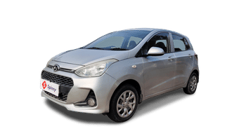 Used 2018 Hyundai Grand i10 Magna U2 1.2 CRDi Diesel Manual Image